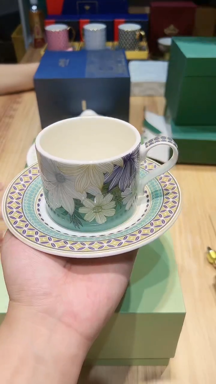 【闪购商品】瓷片都是我的大宝贝儿瓷器