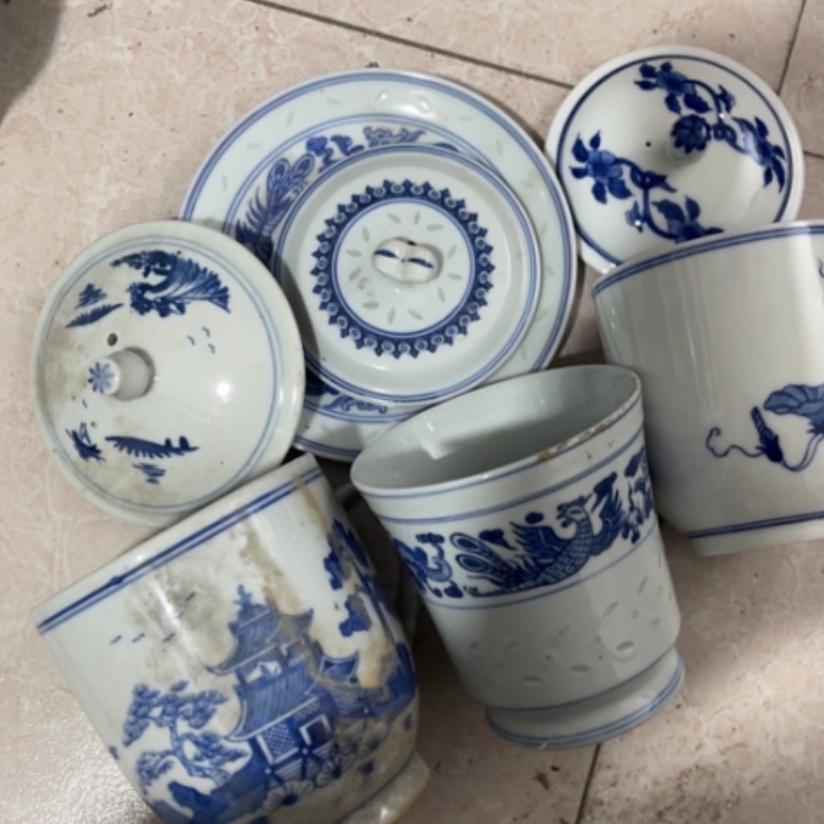 【闪购商品】密胺杯用****3