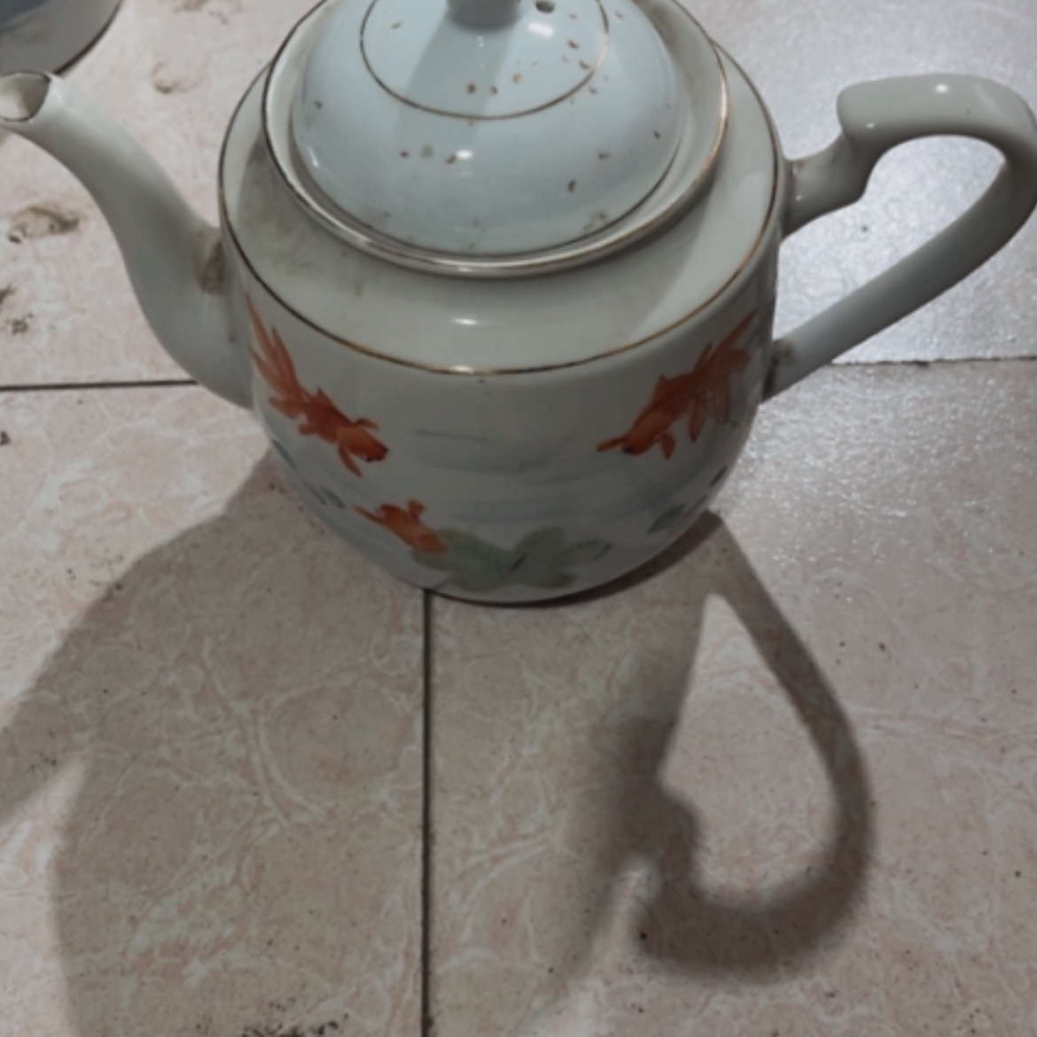 【闪购商品】密胺碗金*一