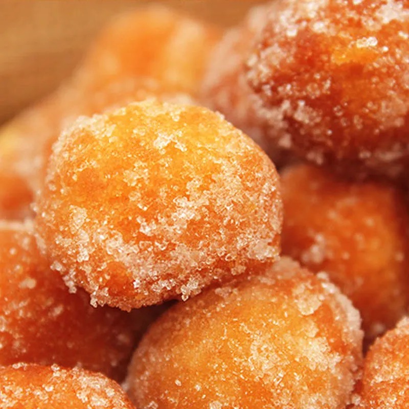 糖果子 正宗老式传统糕点