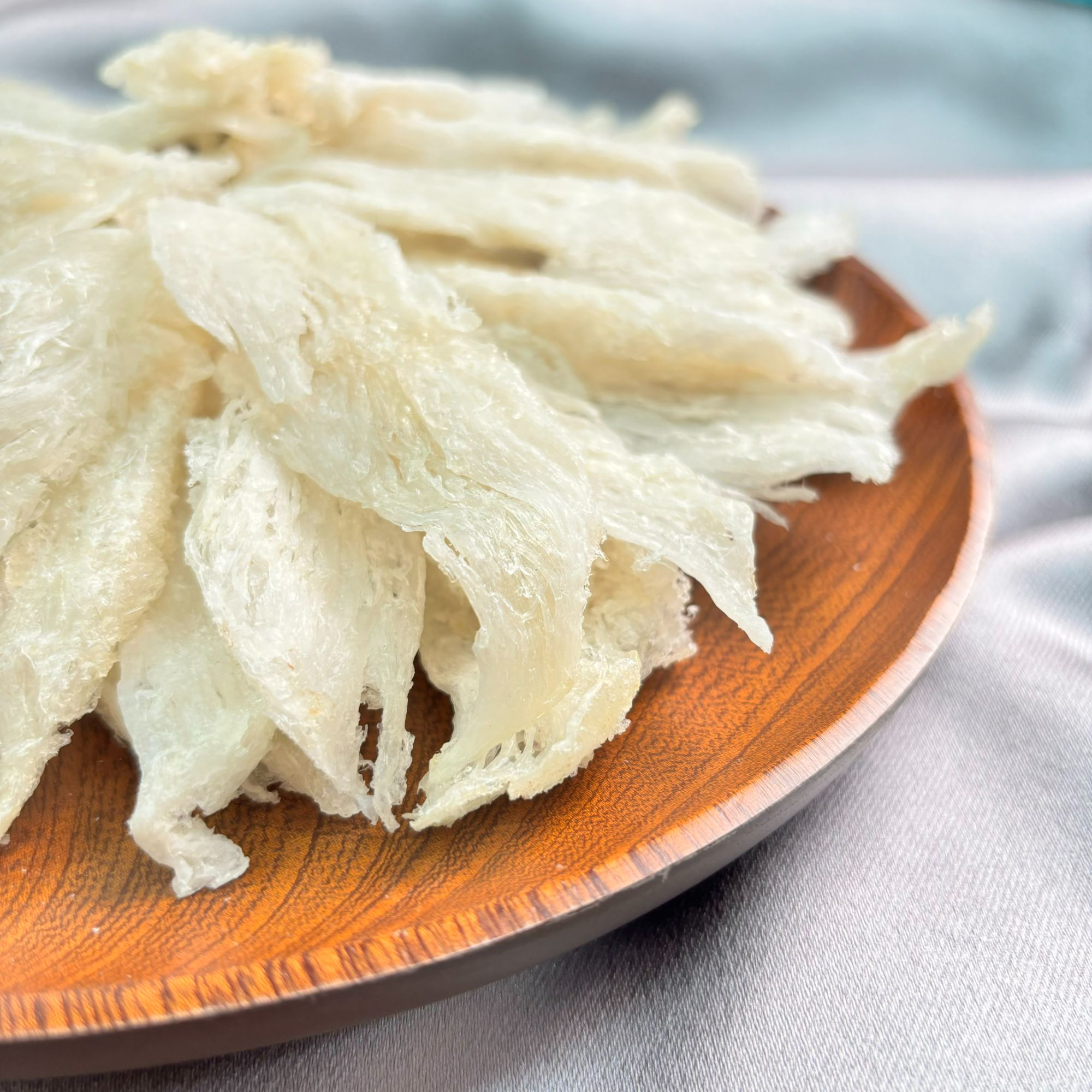 【樱桃妈妈推荐】中条 50g起拍 中肉条偏大