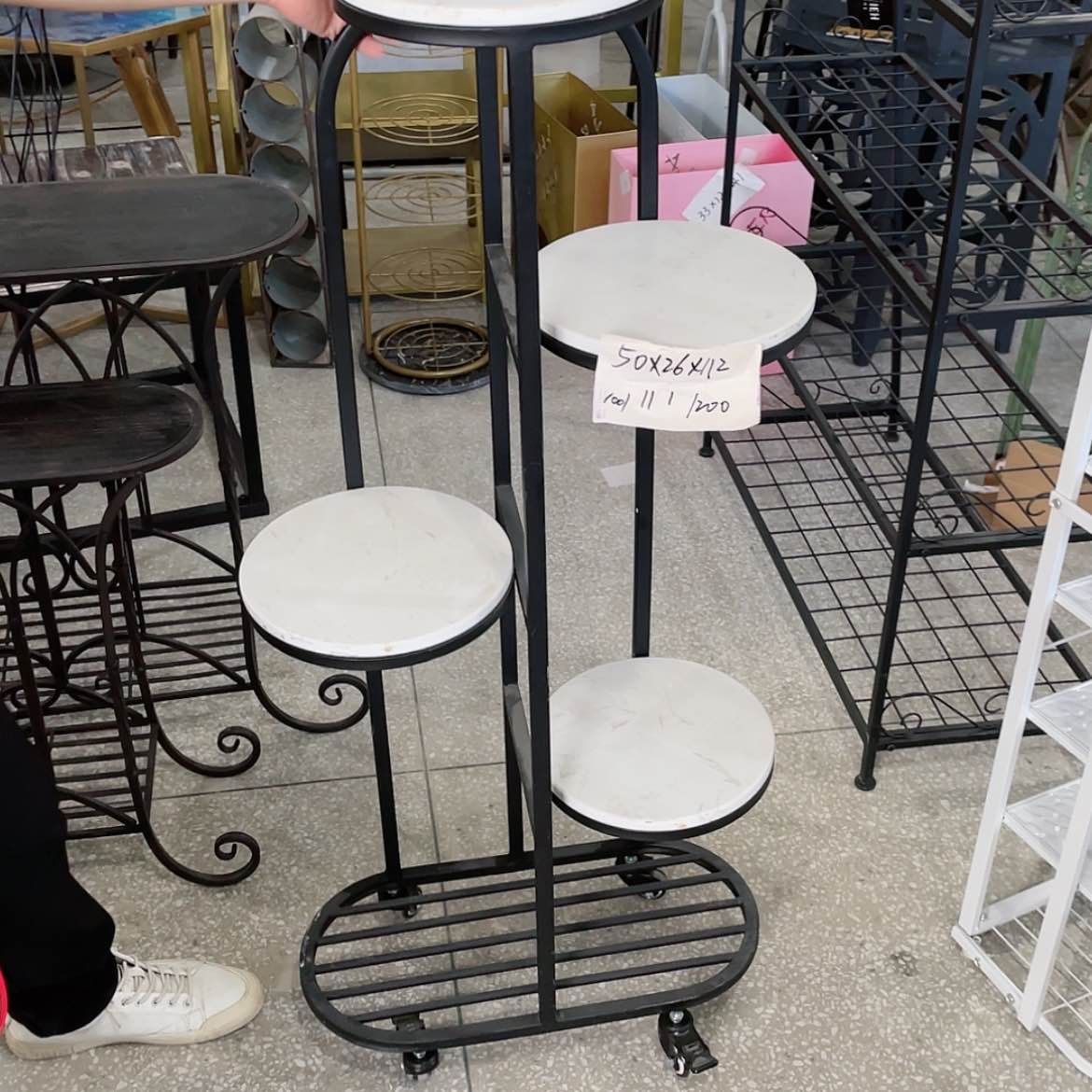 【闪购商品】密胺2