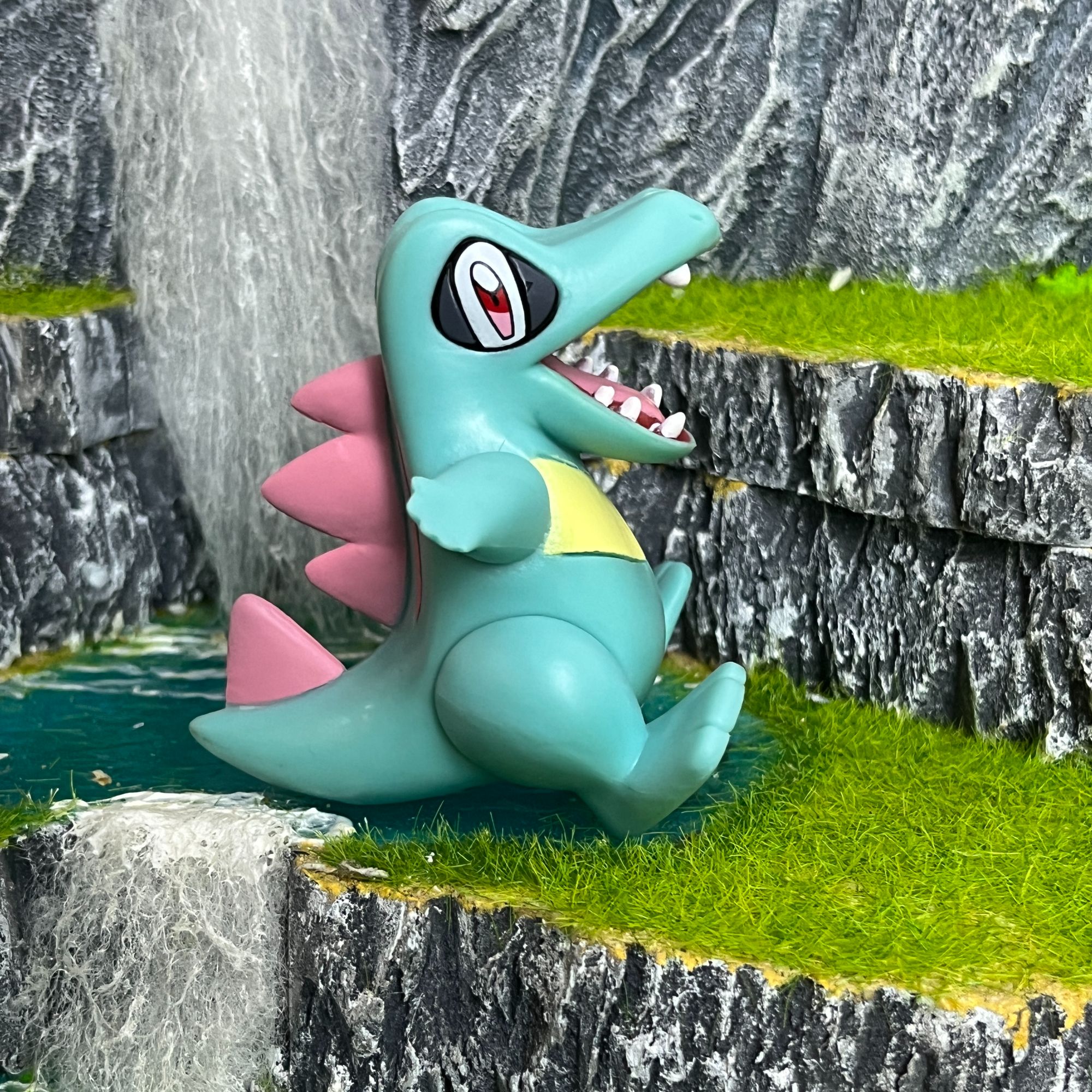 【直播链接】进入直播间选购PVC手办微瑕介意勿拍