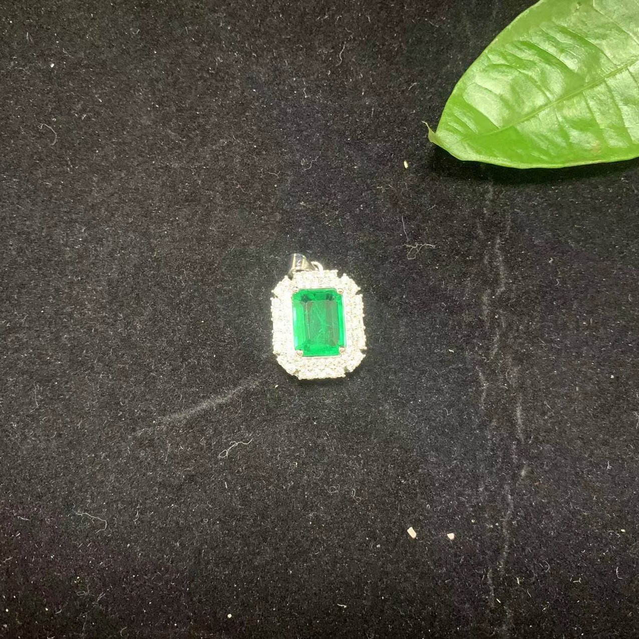 【私人定制】轻奢收藏级精致时尚简约吊坠6362