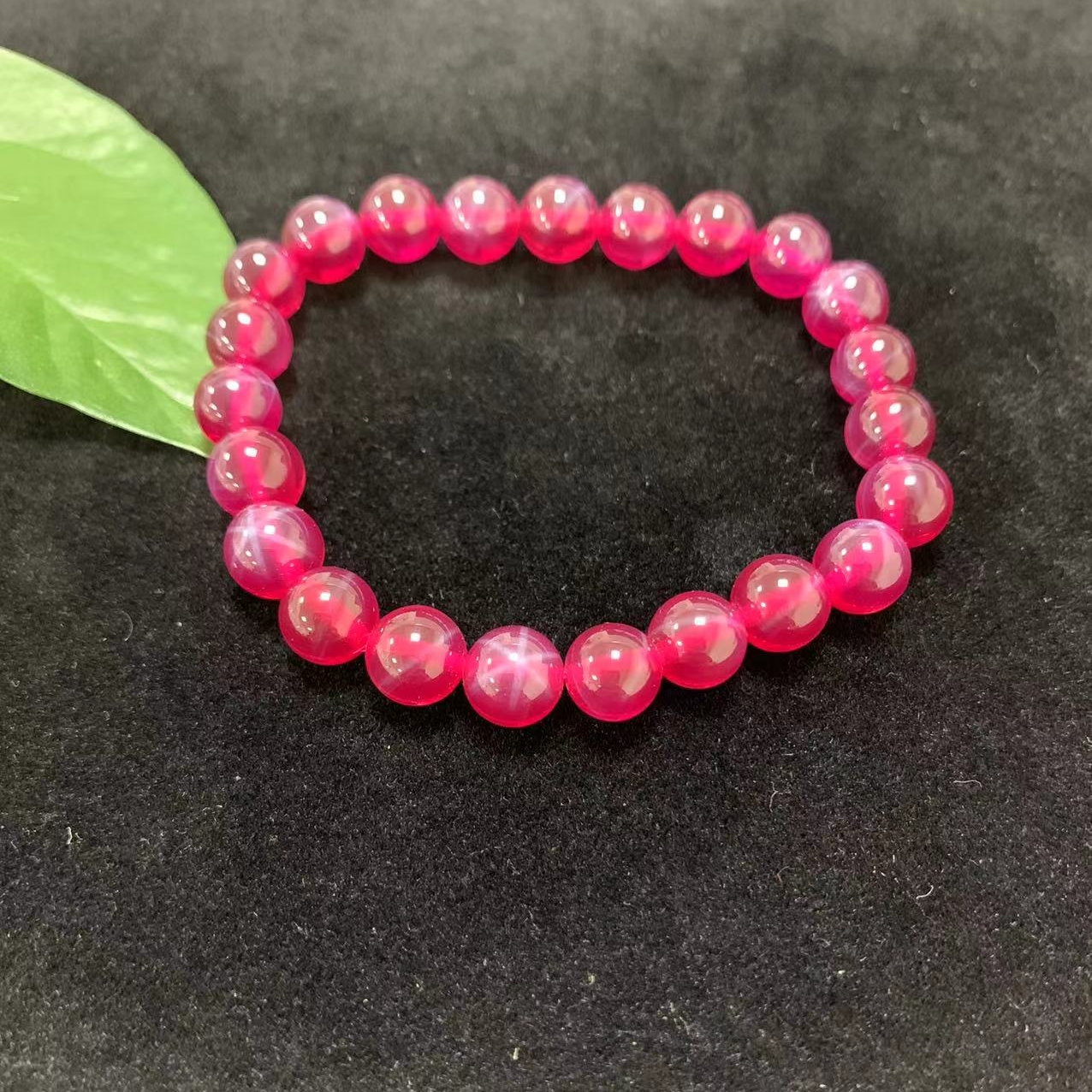 【私人定制】轻奢收藏级精致时尚简约手链3804