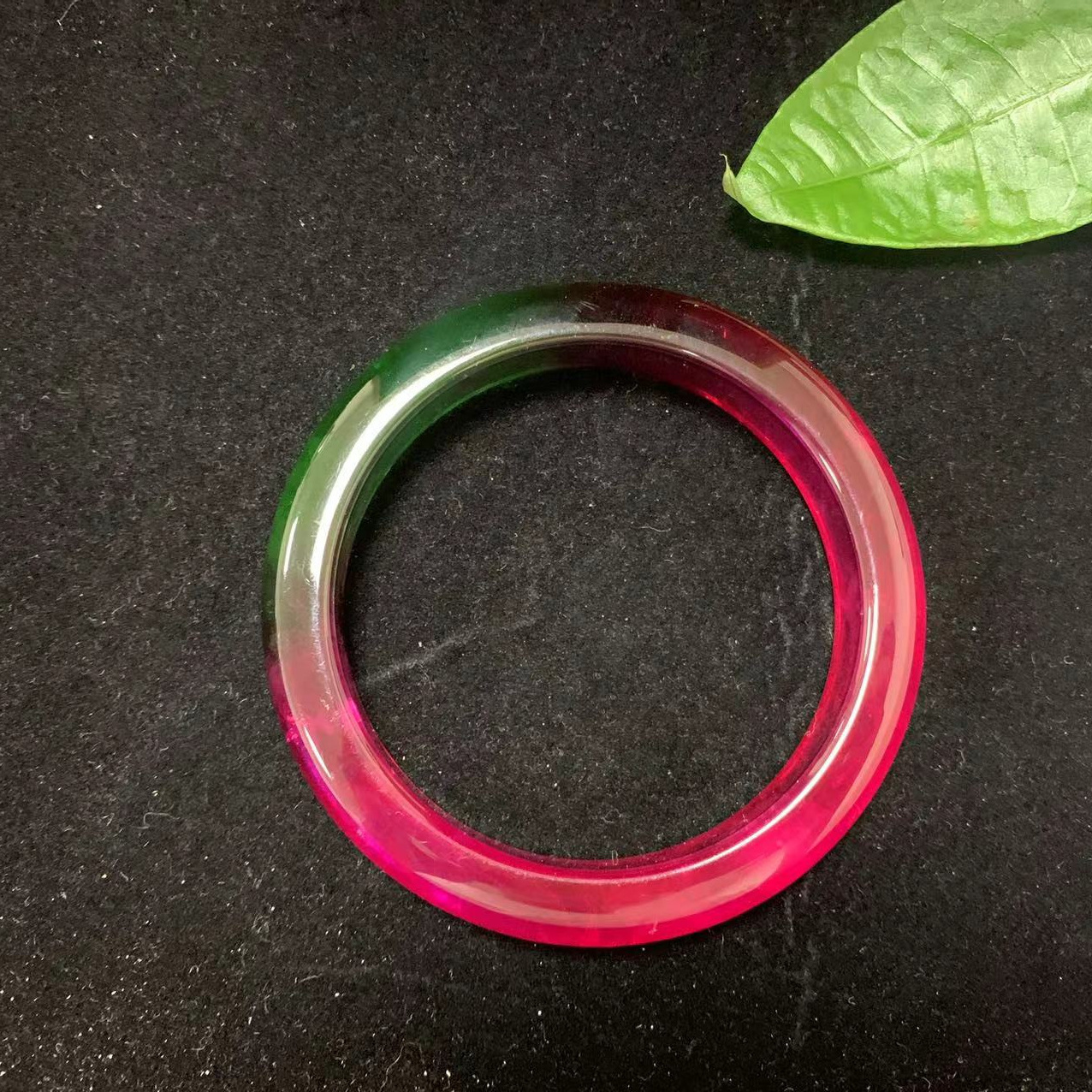 【私人定制】轻奢收藏级精致时尚简约手镯6396