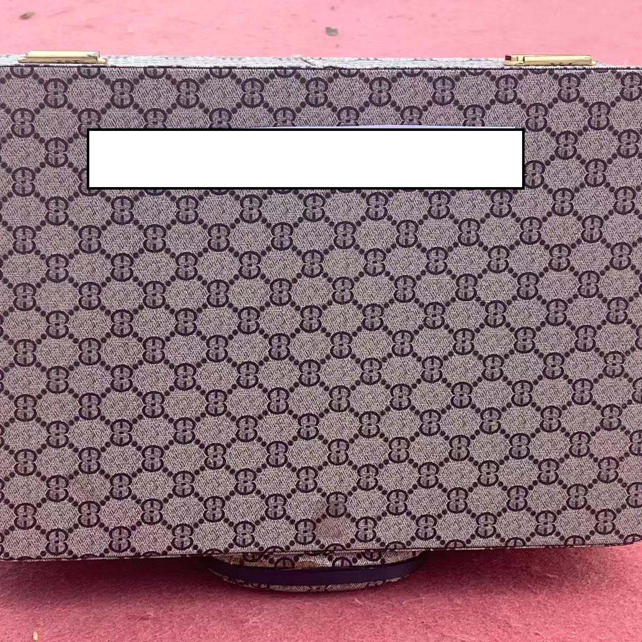 【仅展示用】精美礼盒-盒子-cz