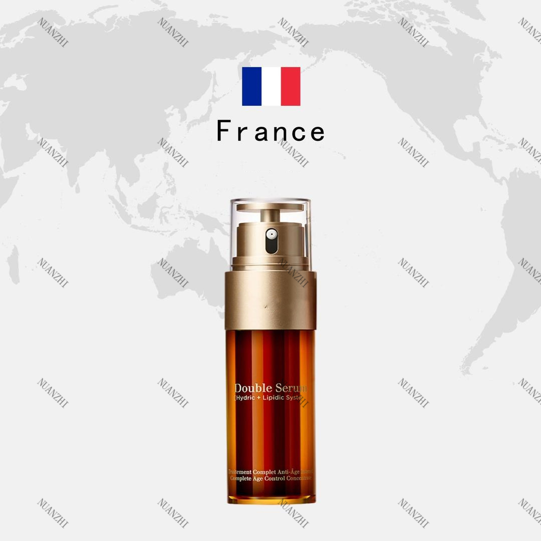 【品牌补贴】双萃精华维稳紧致精华液熬夜双抗精华液50ml
