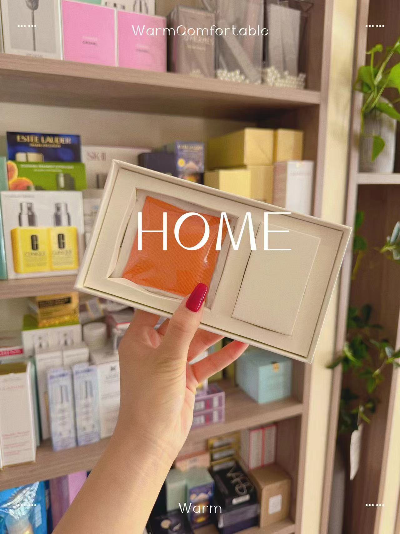 高品质香包包！夏季车载，衣柜必备