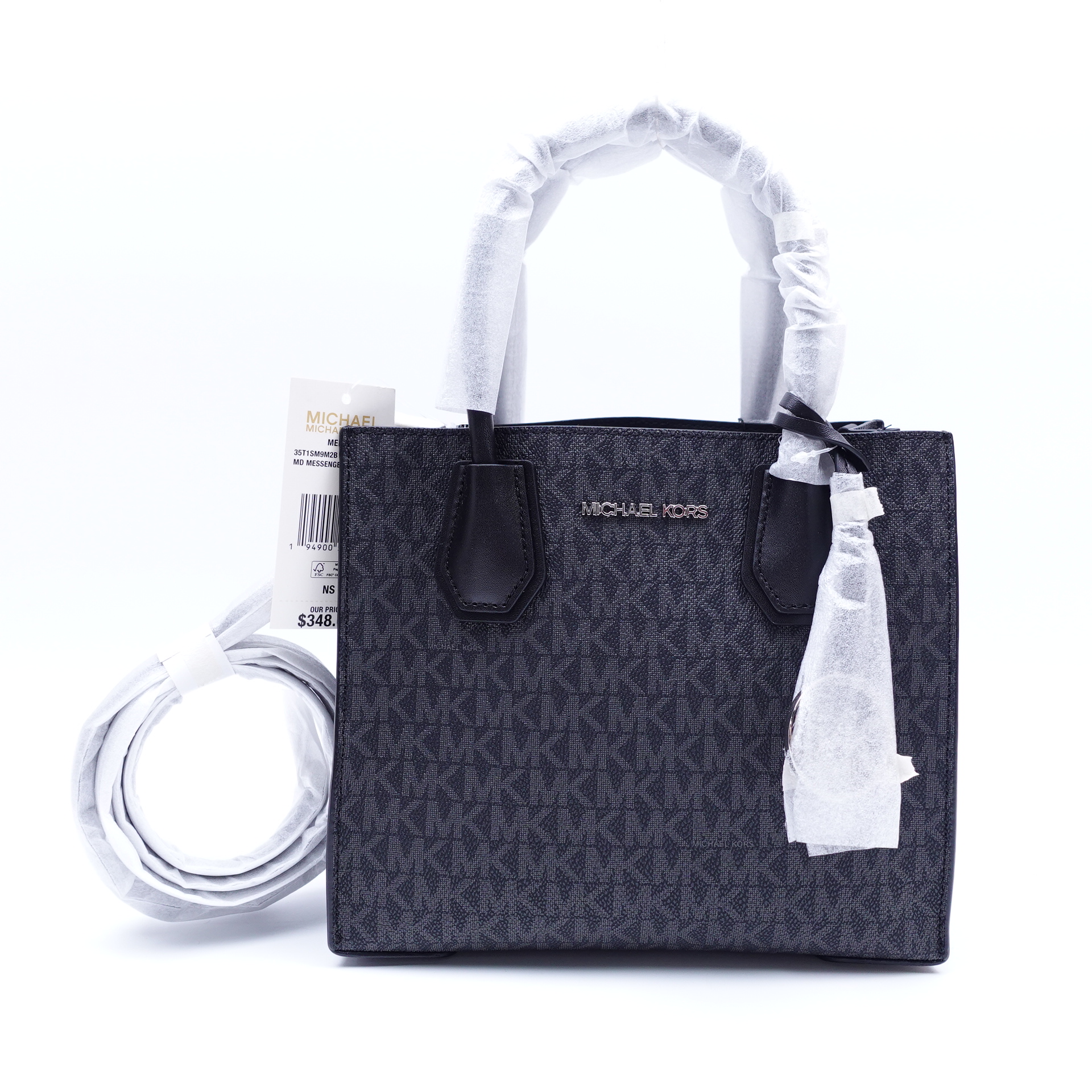 95新 MICHAEL KORS/迈克高仕 斜跨包/T_ZY0000376764