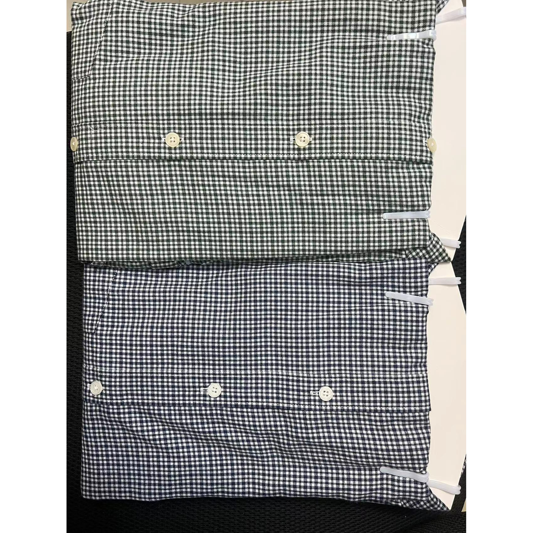 小标经典款衬衫（自主款）6..2.6.6