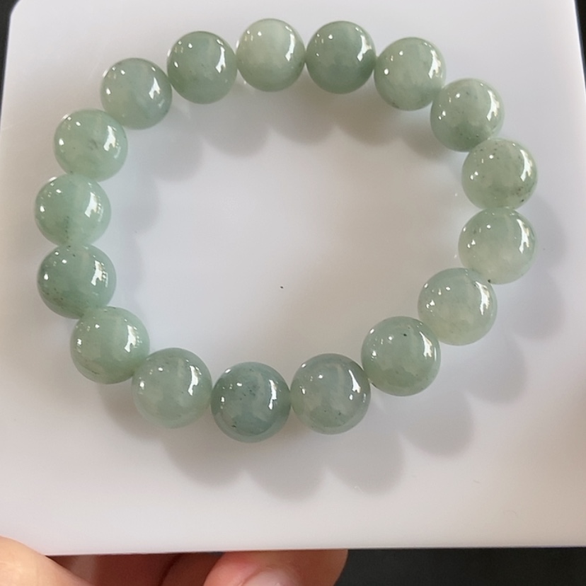 【闪购商品】定制翡翠未镶嵌卡11