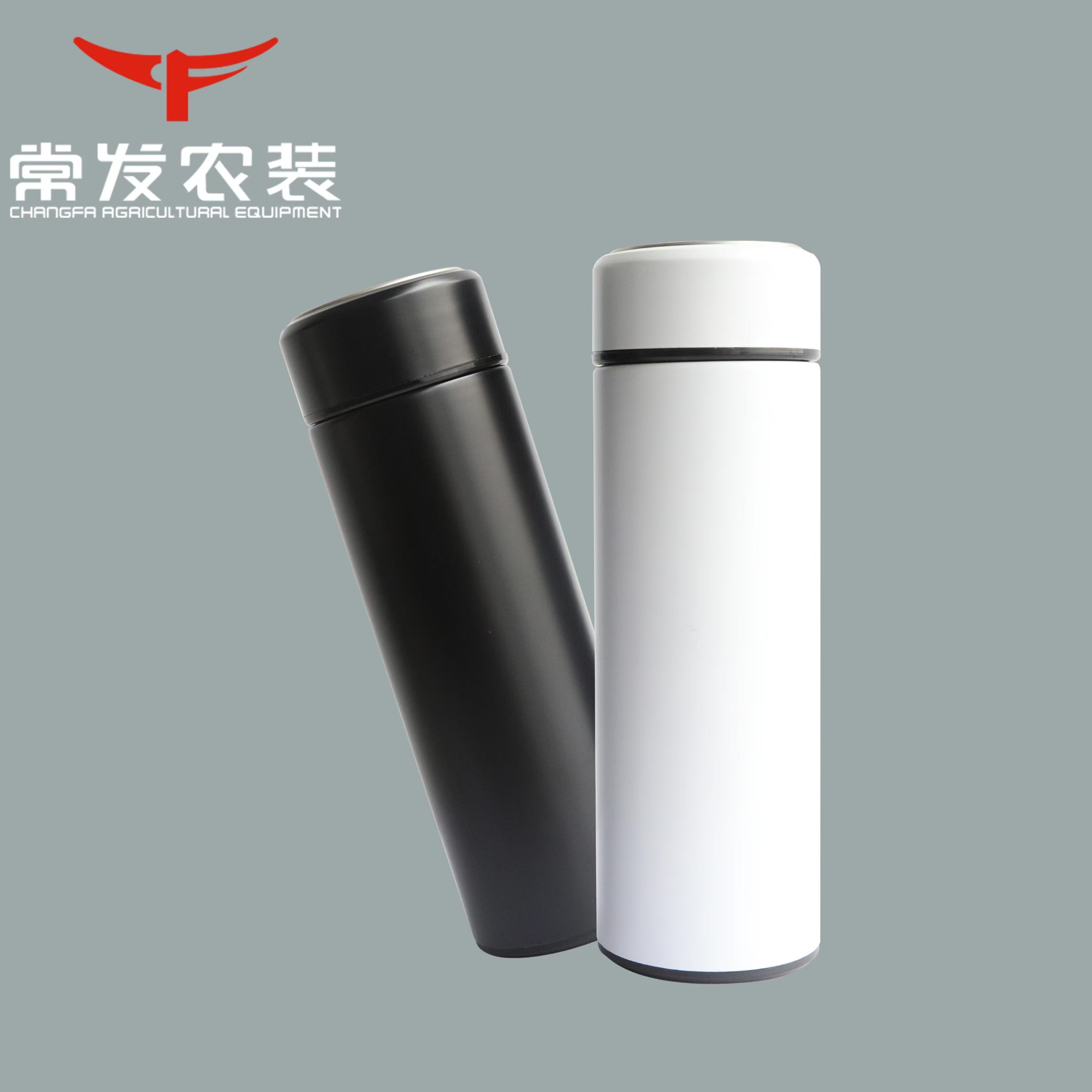 常发农装直播间礼物（保温杯）