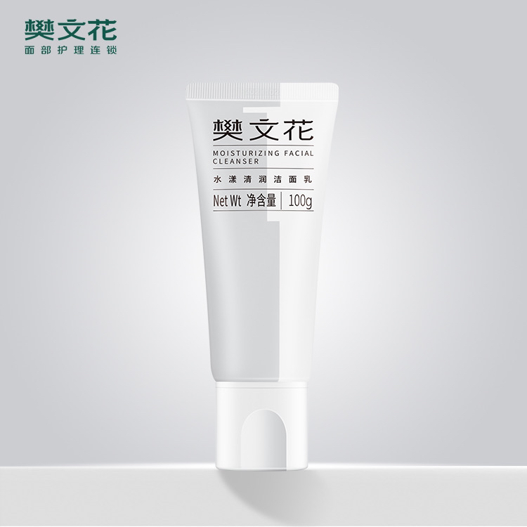 洗面奶一支