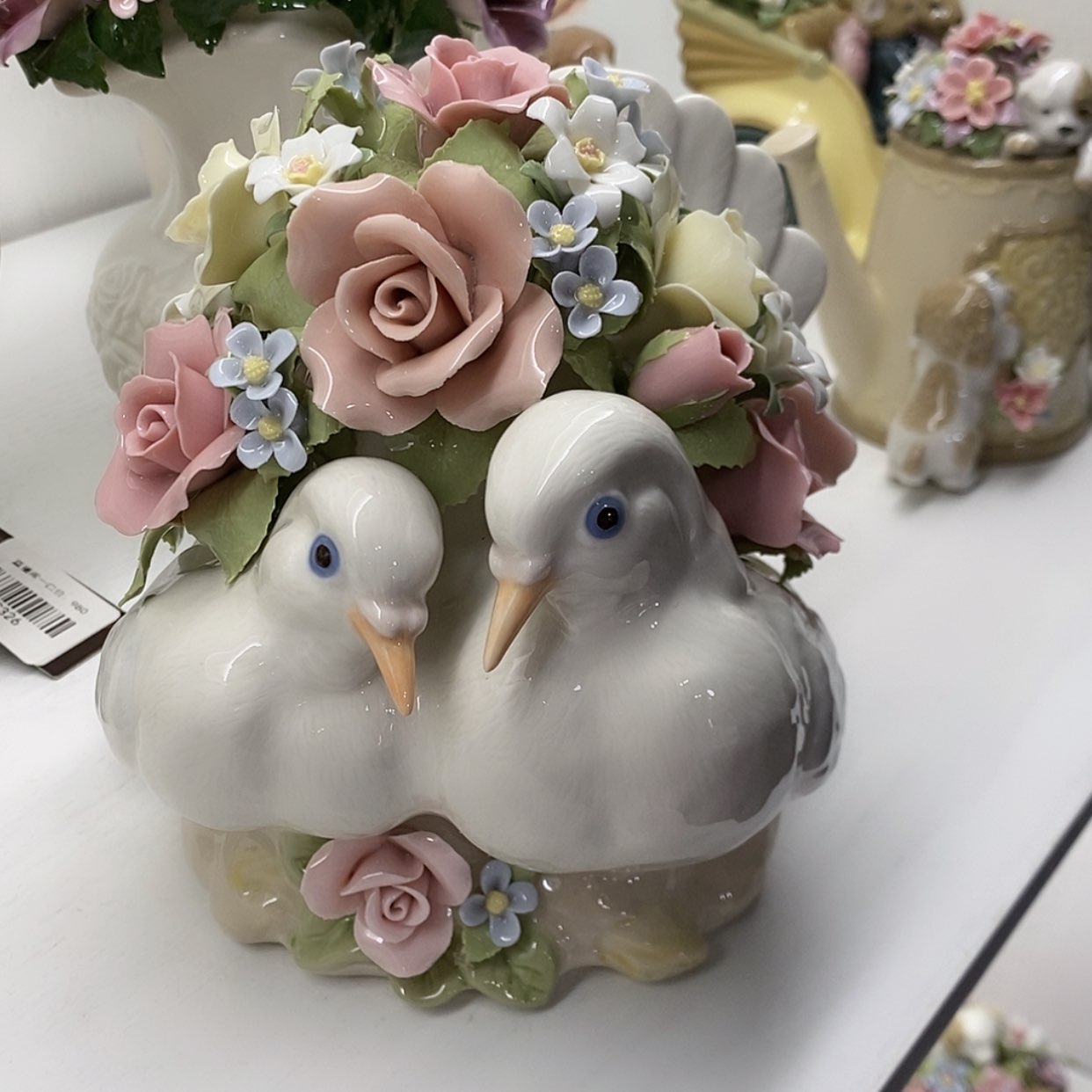 【闪购商品】密胺摆件