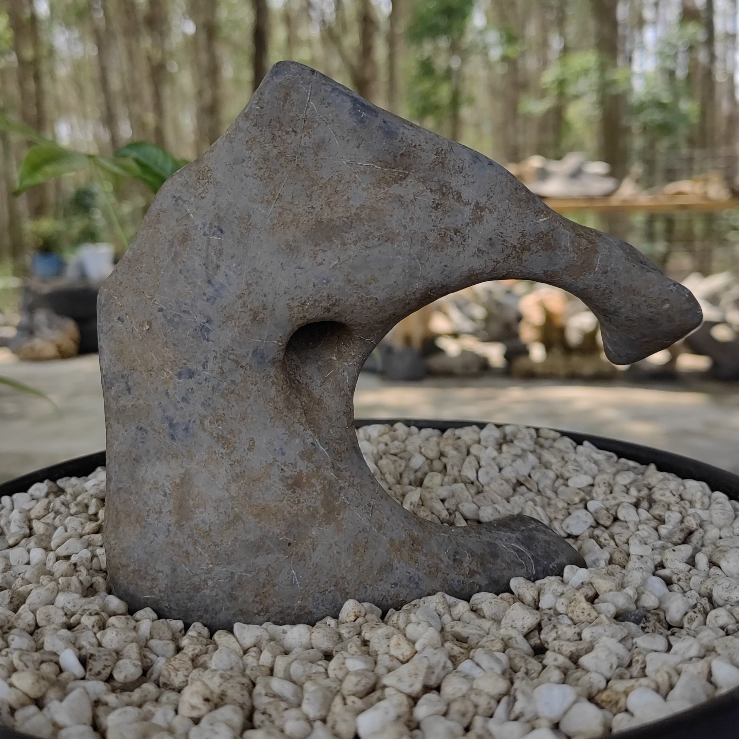 广西太湖石，英石，此价格是直播间价格链接。直播间一物一拍