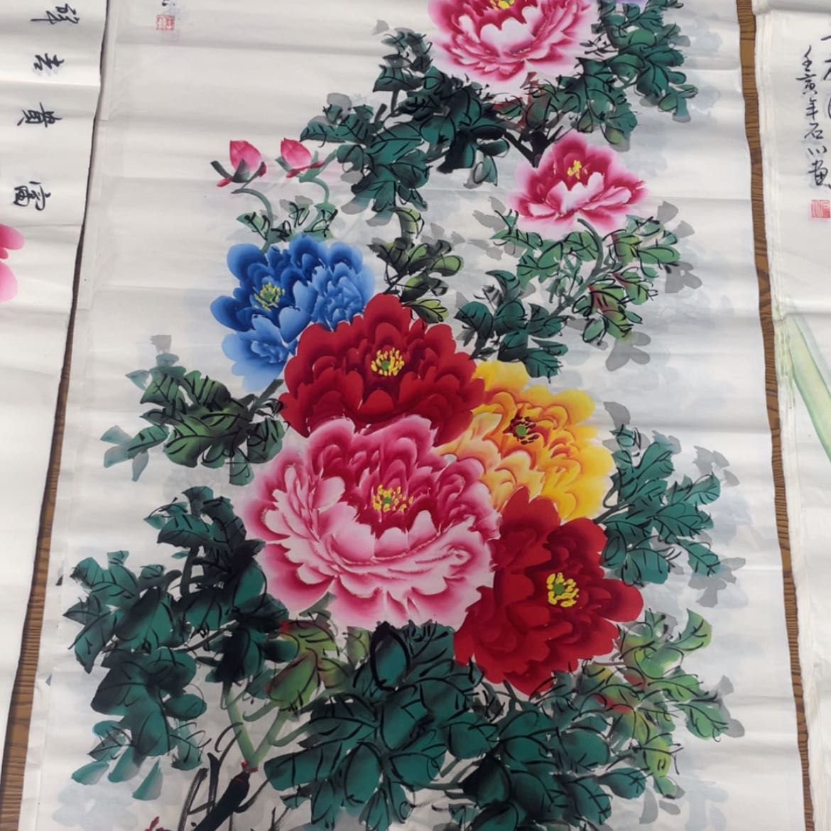【闪购商品】书法2