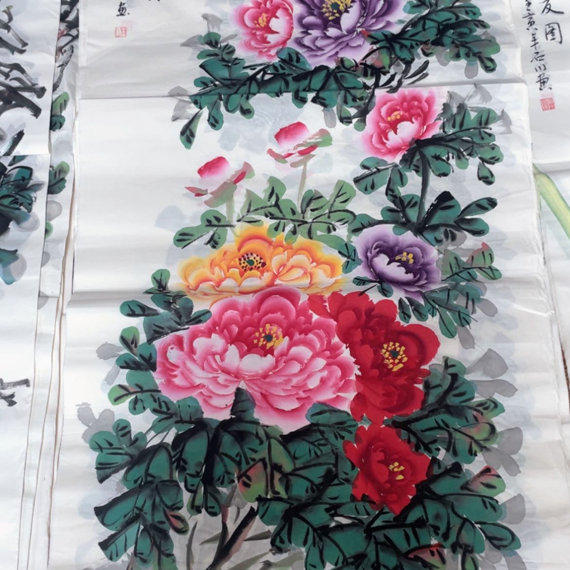 【闪购商品】书法2