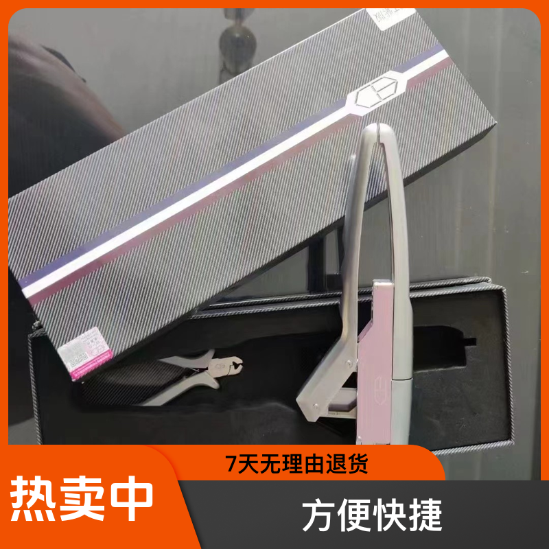 6D二代接发器 网红接发器30分钟接全头 接发 增加发量 机器接发