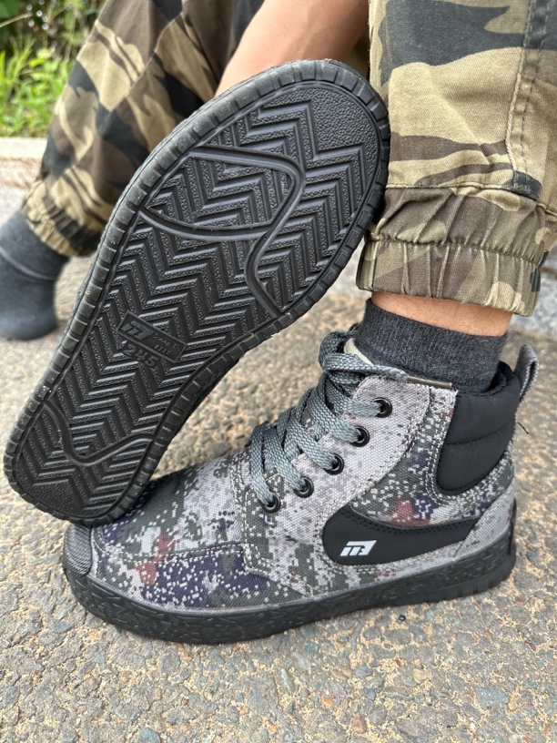 春秋款加厚「二棉鞋」