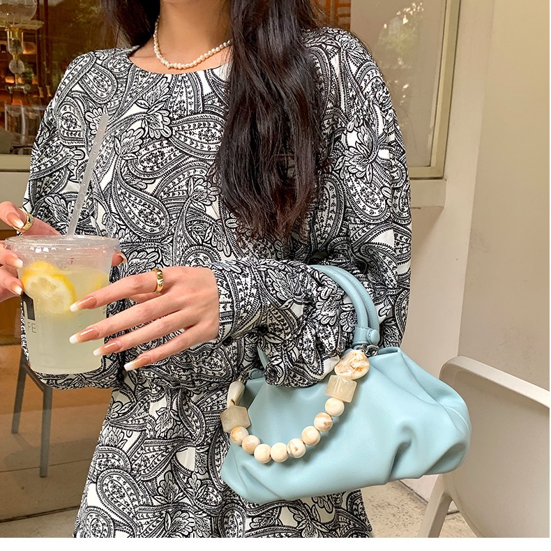 031  单肩斜挎网红款女士包包