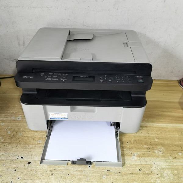 型号1816打印机A4一体机无线手机打印机家用