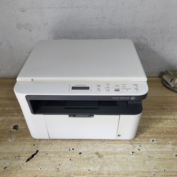 M115B打印机黑白支持安卓手机打印