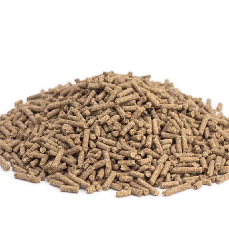 双血统侏儒兔专用兔粮2.5KG