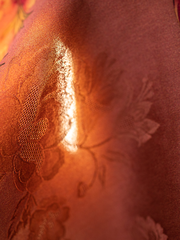 CKX【宋锦】 2025年新款 面料 2