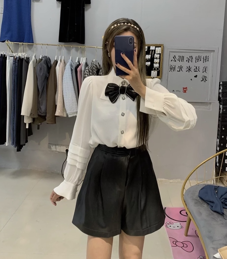 6789小众女装主播叫号拍