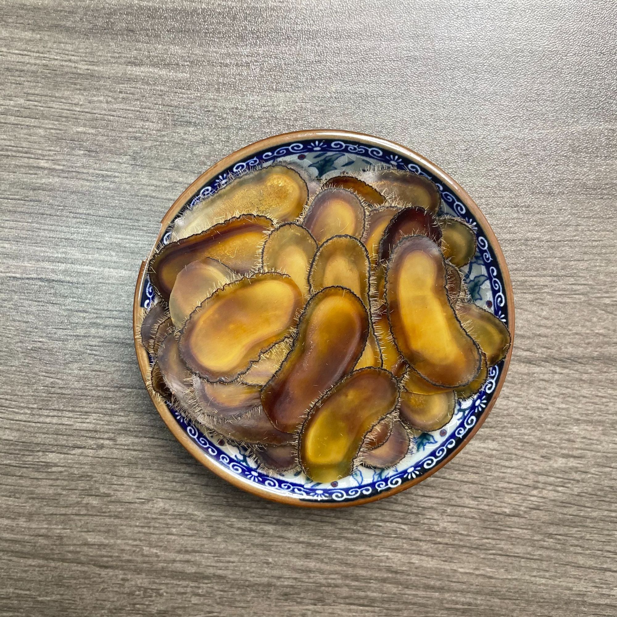 梅花鹿优质全腊片(长白山梅花鹿源头产地直发)