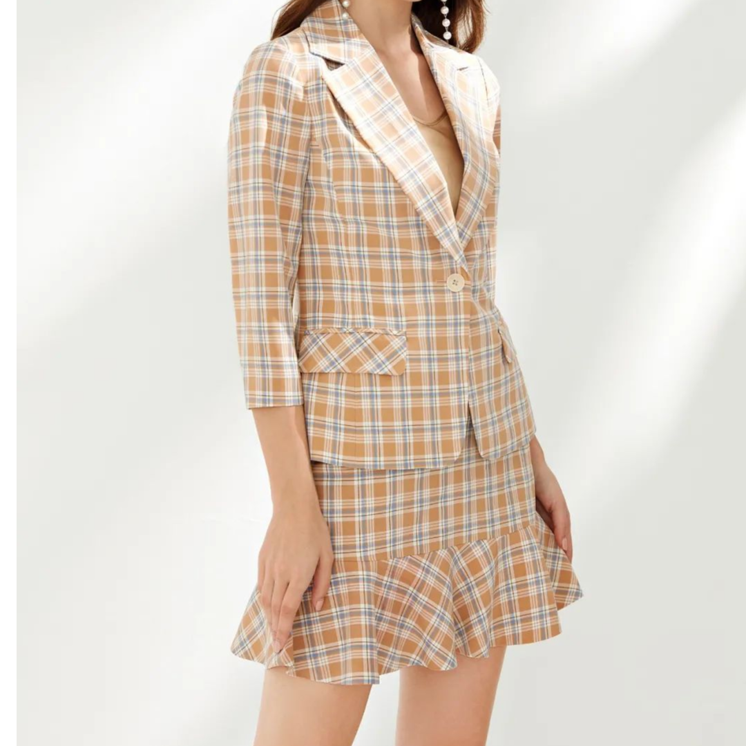 大码女装，扫码下单