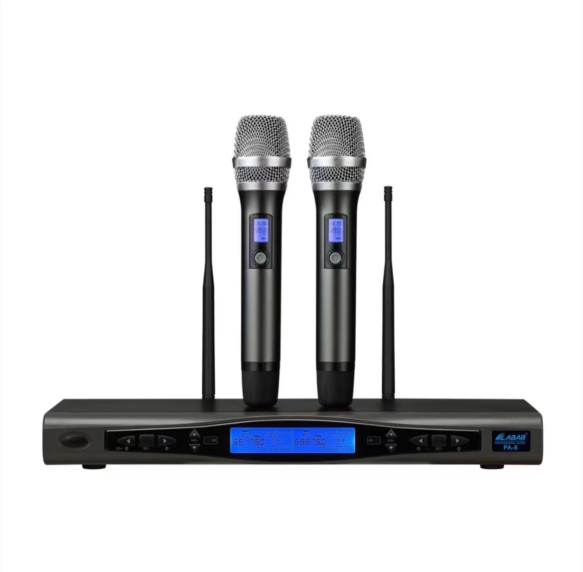 LABAB/蓝博声pa-8麦克风