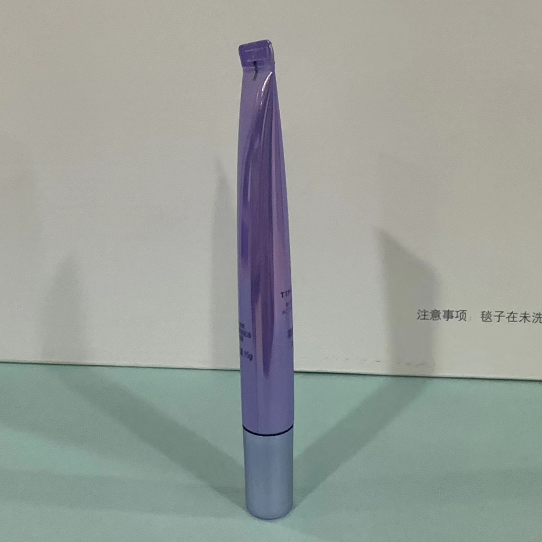 （专柜正品）紫色凝时肌活眼霜15g 淡化细纹 抗皱