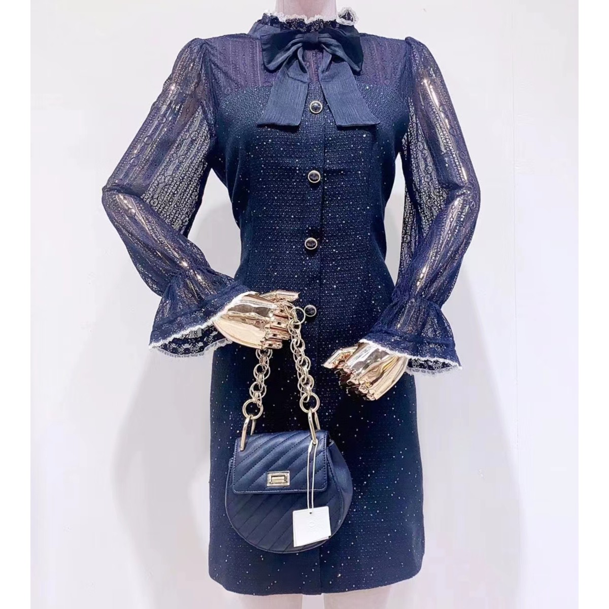 【零八号】 ···时尚 优雅 气质 品质女装