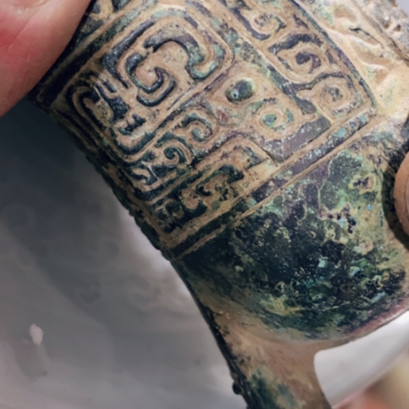 【闪购商品】密胺摆件Z****3