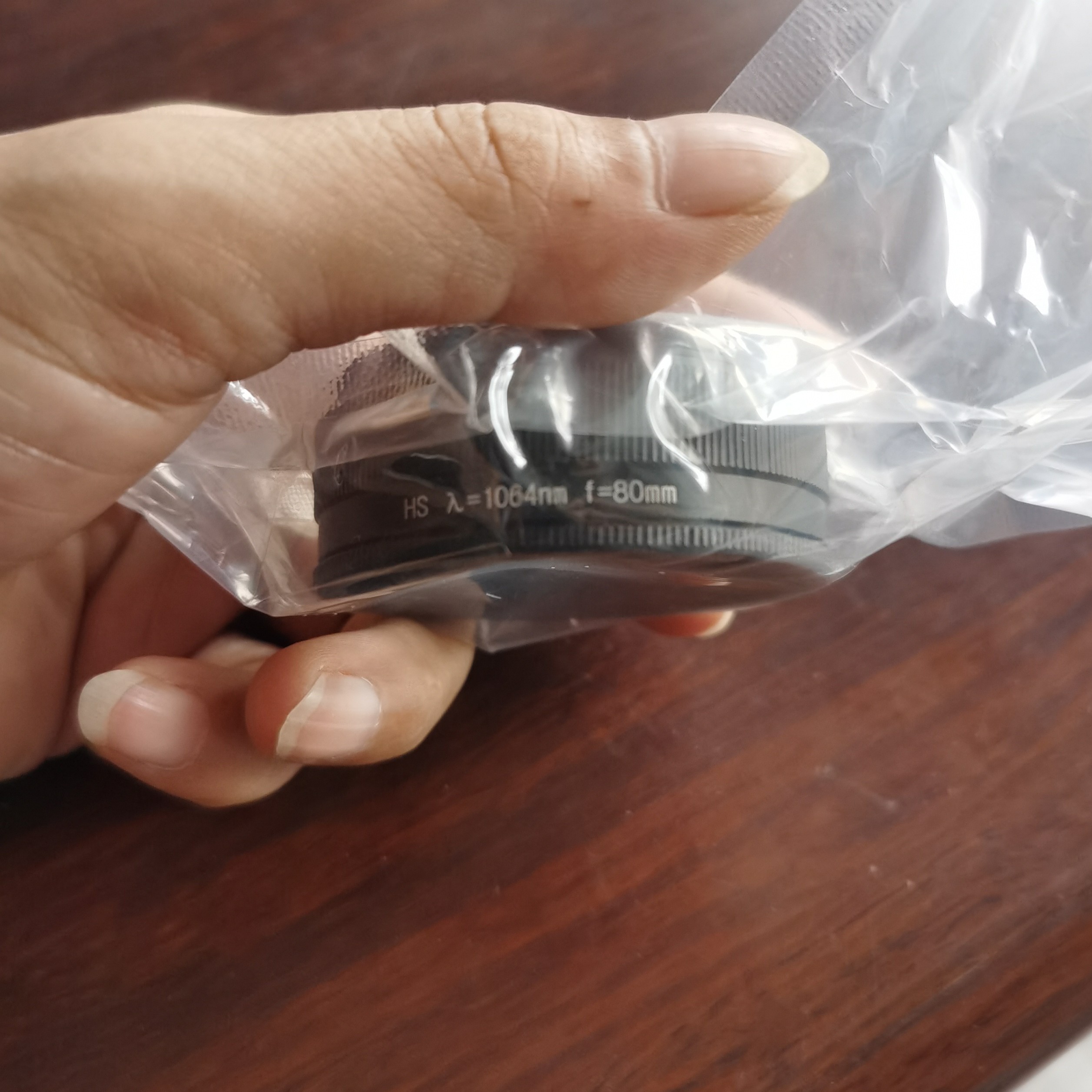 聚焦镜，物镜，激光焊接机聚焦