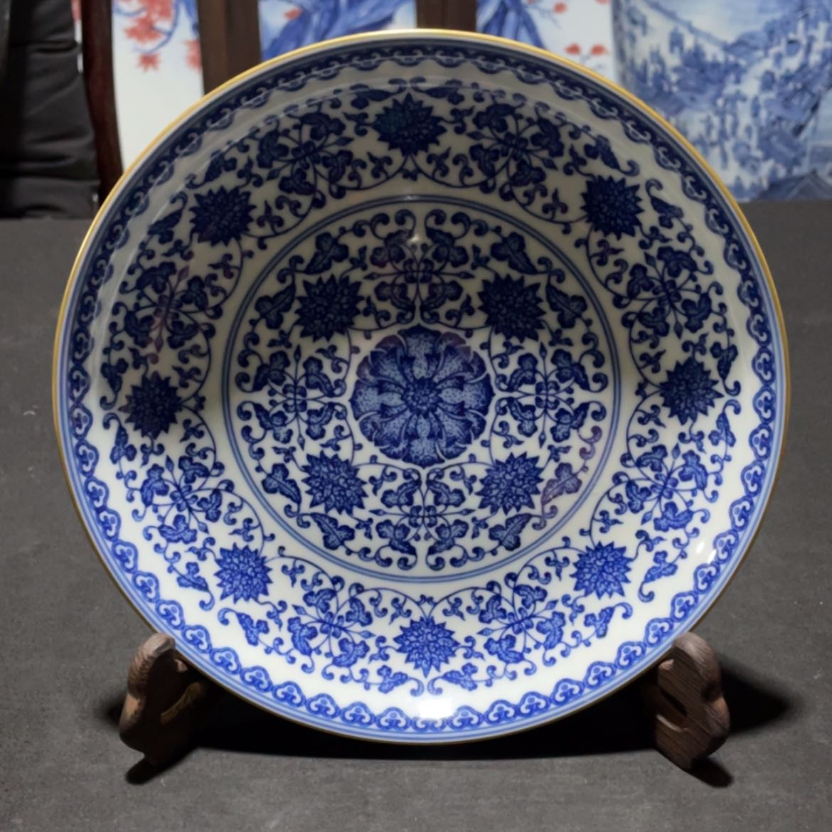 【闪购商品】瓷摆件鑫*