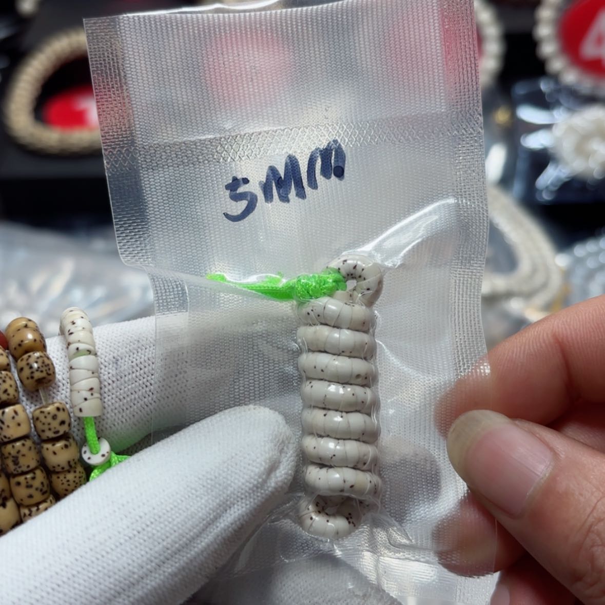 【闪购商品】星月菩提把件