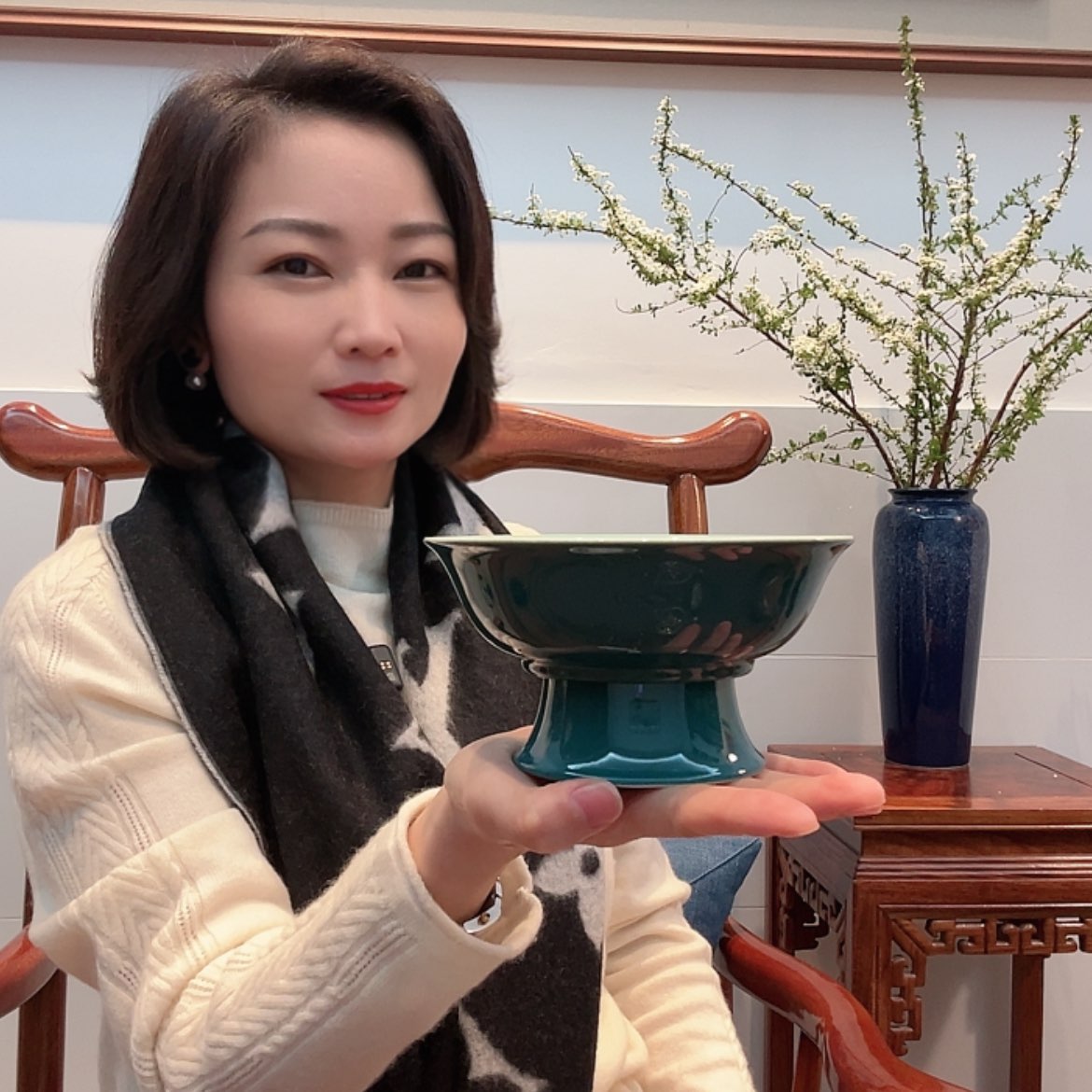【闪购商品】密胺瓷片