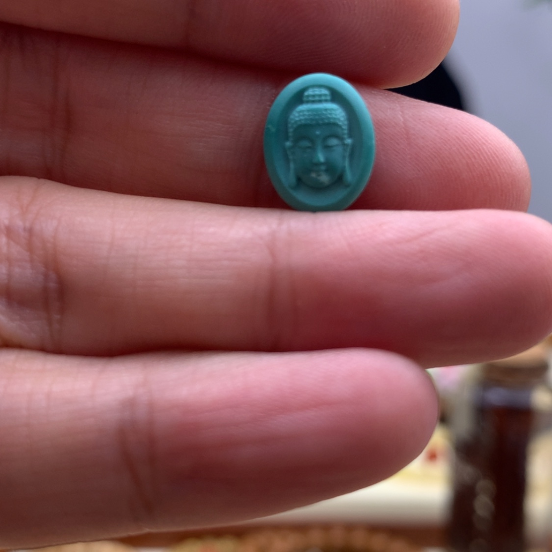 【闪购商品】绿松石配饰未镶嵌