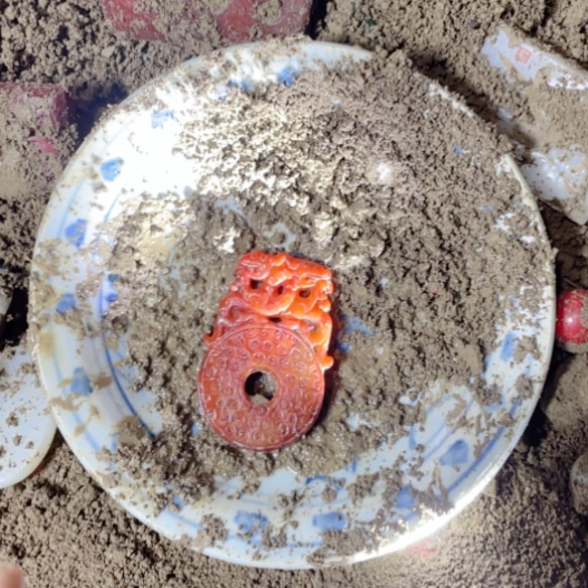 【闪购商品】密胺摆件