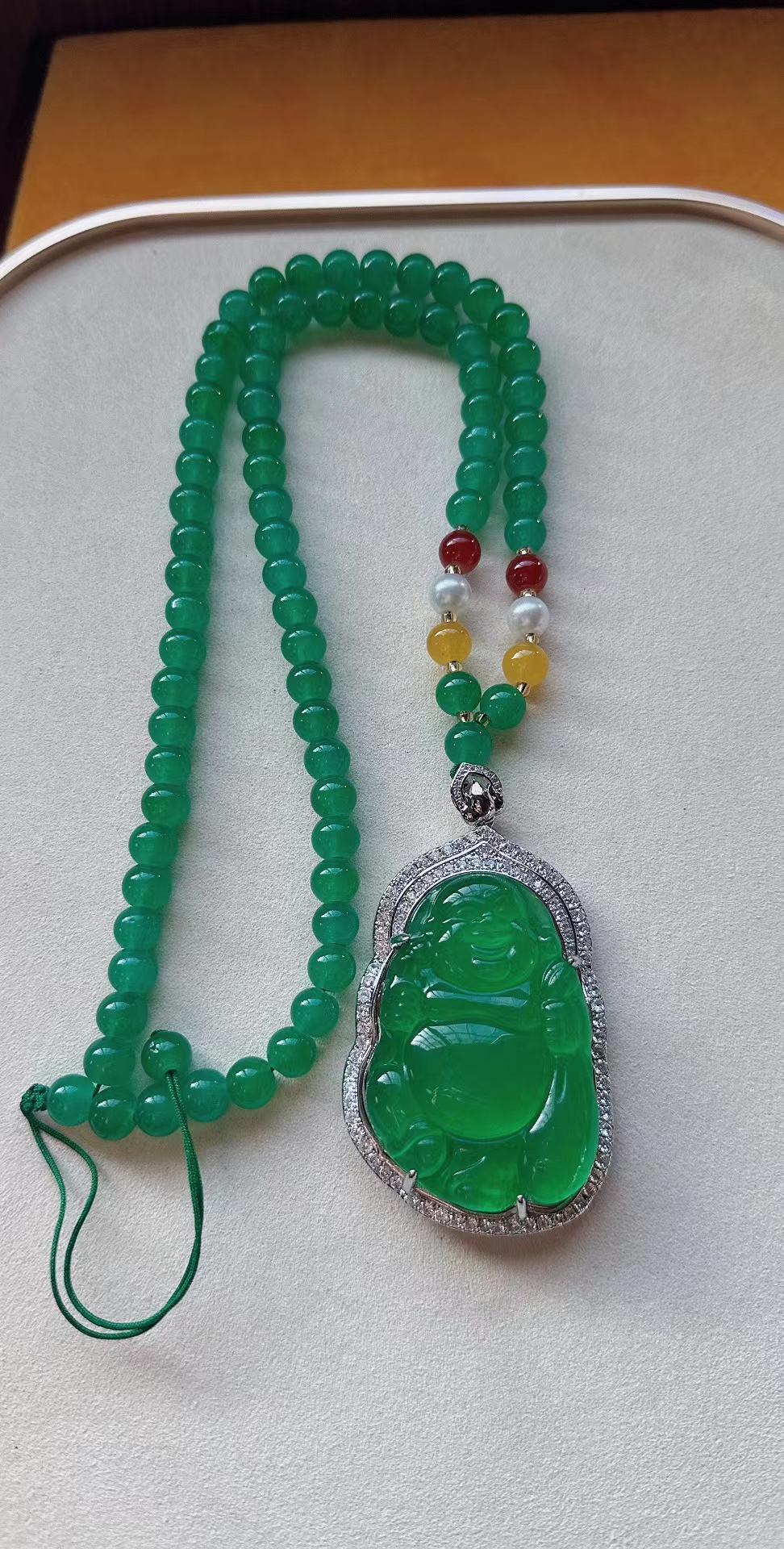 【境外专属】【境外专属】吊坠 QQ40-262奢华藏收级吊坠多样性发一件