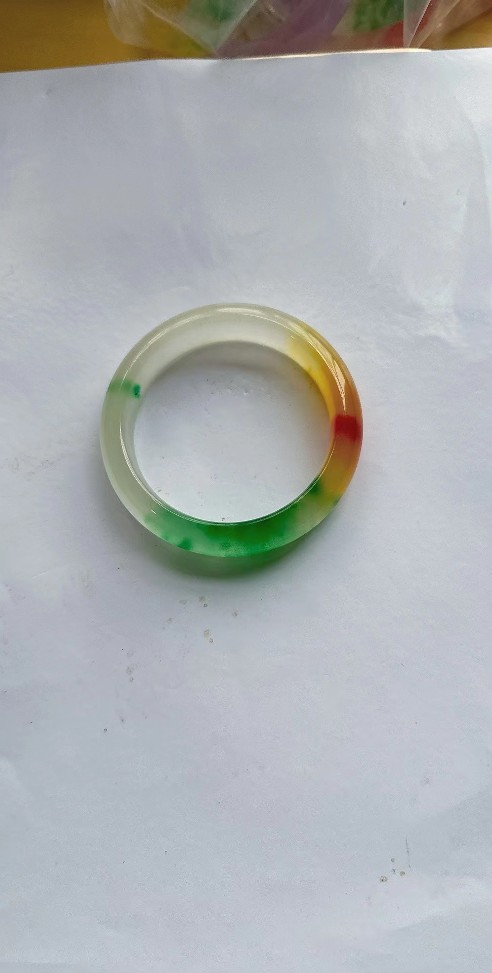 【境外专属】手镯 QQ40-018时尚百搭精美