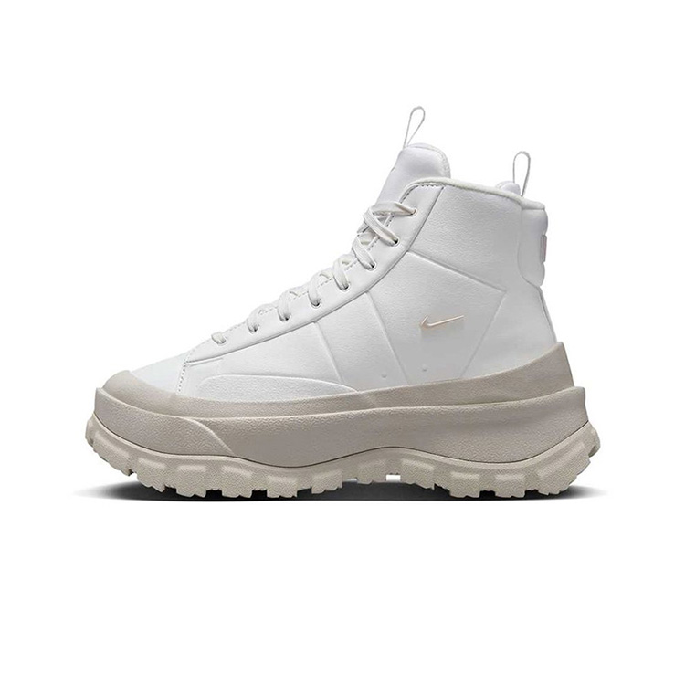 NIKE/耐克BLAZER ROAM MID 女子经典运动百搭休闲鞋 FQ9065100