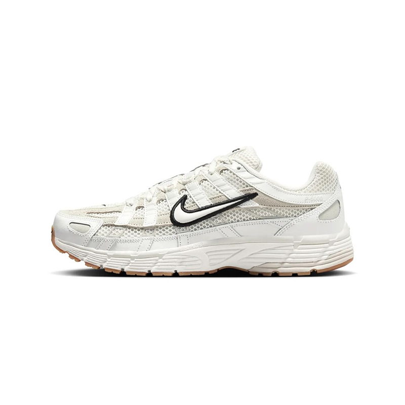 NIKE/耐克P-6000 Premium男子经典百搭复古跑鞋风运动鞋HF4898121