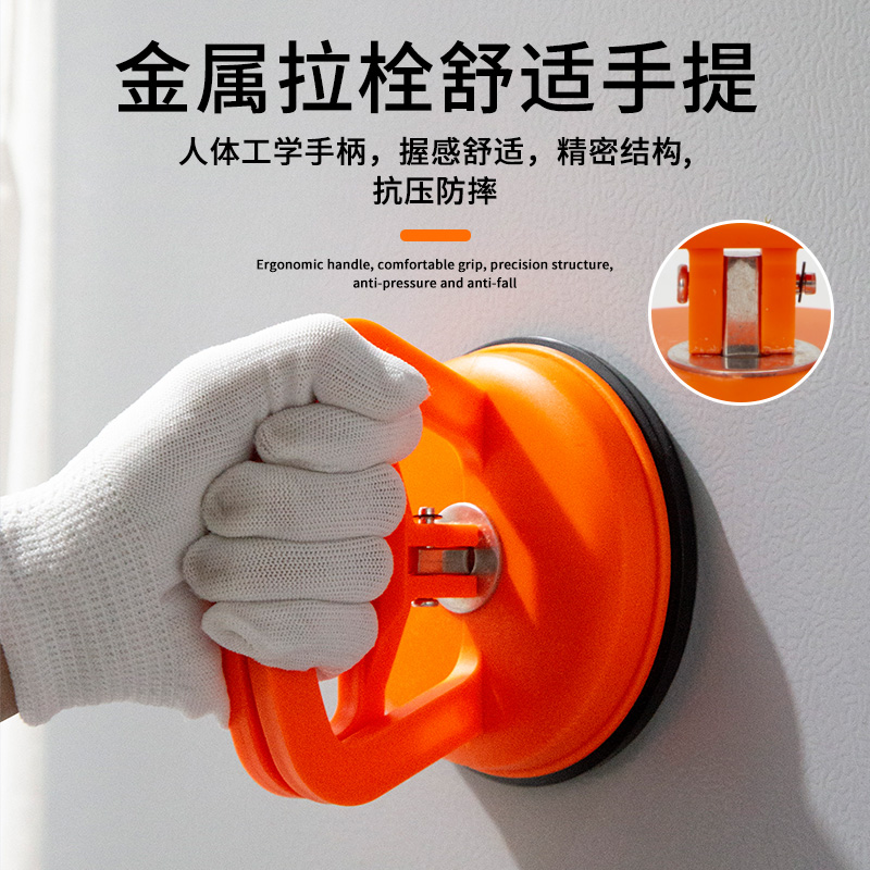 【新年福利】汽车凹陷修复神器汽车凹陷吸盘车门无痕吸坑拉钣金强力
