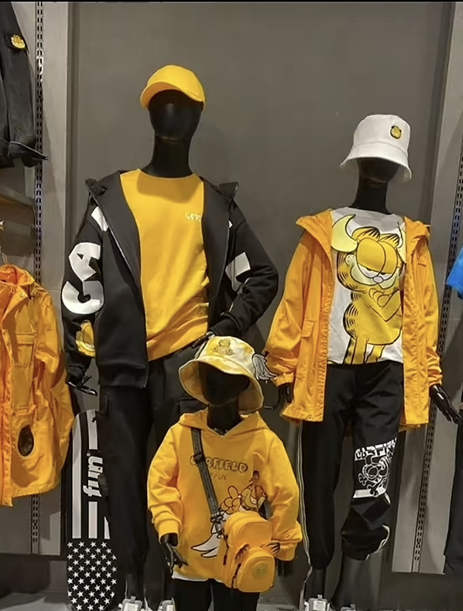 品牌西装套装时装休闲1折起