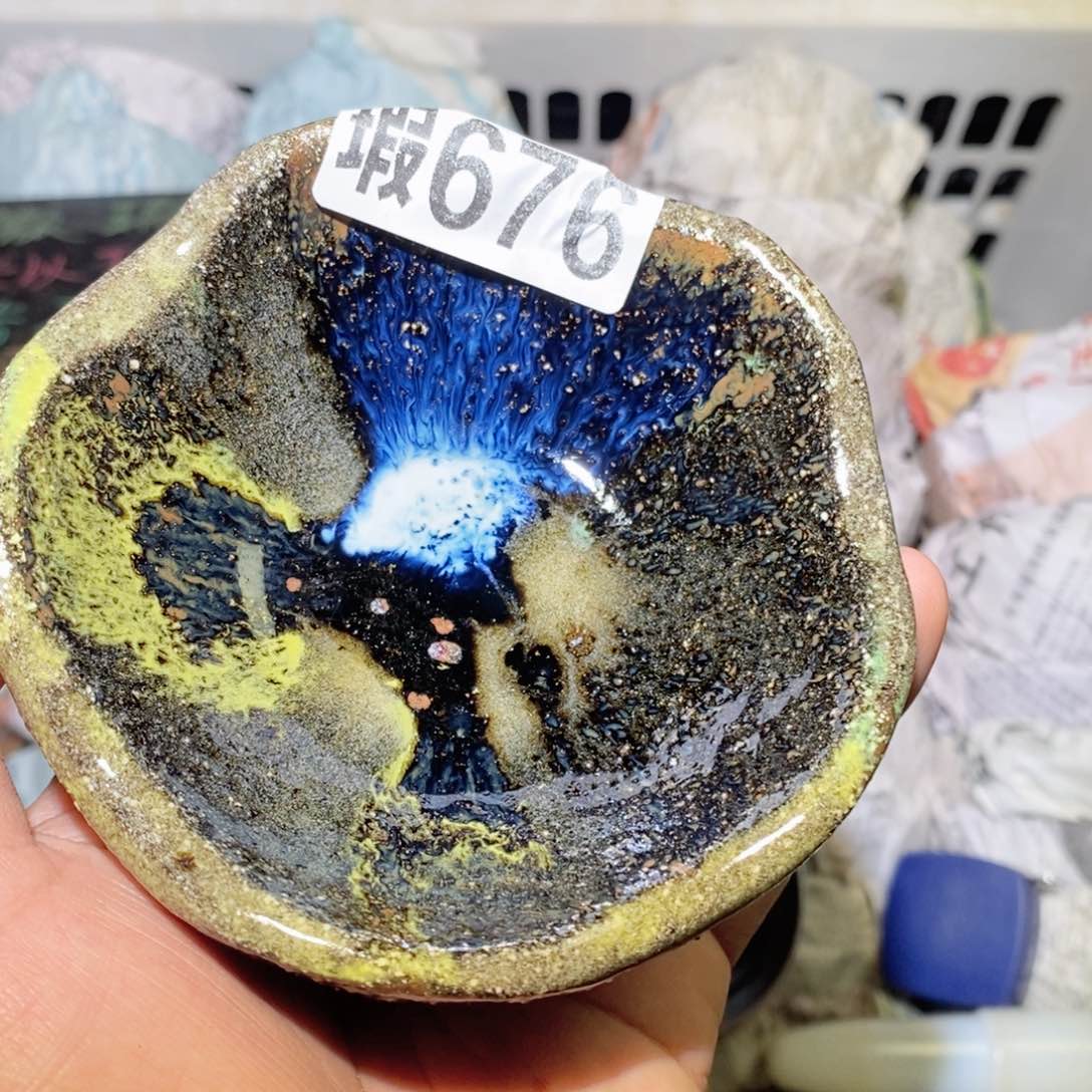 茶盏全品无暇建盏主人杯