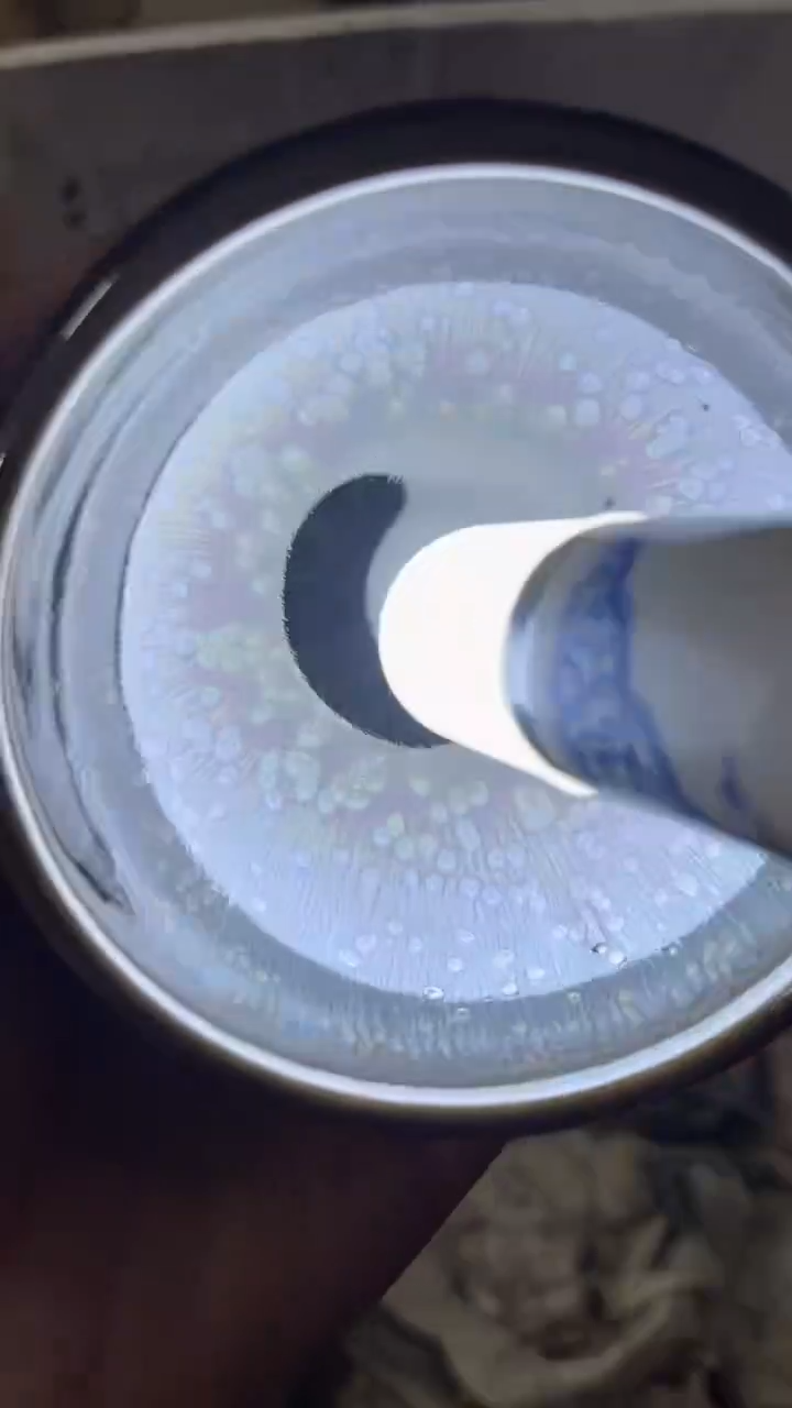 【闪购商品】瓷茶盏微瑕建盏100